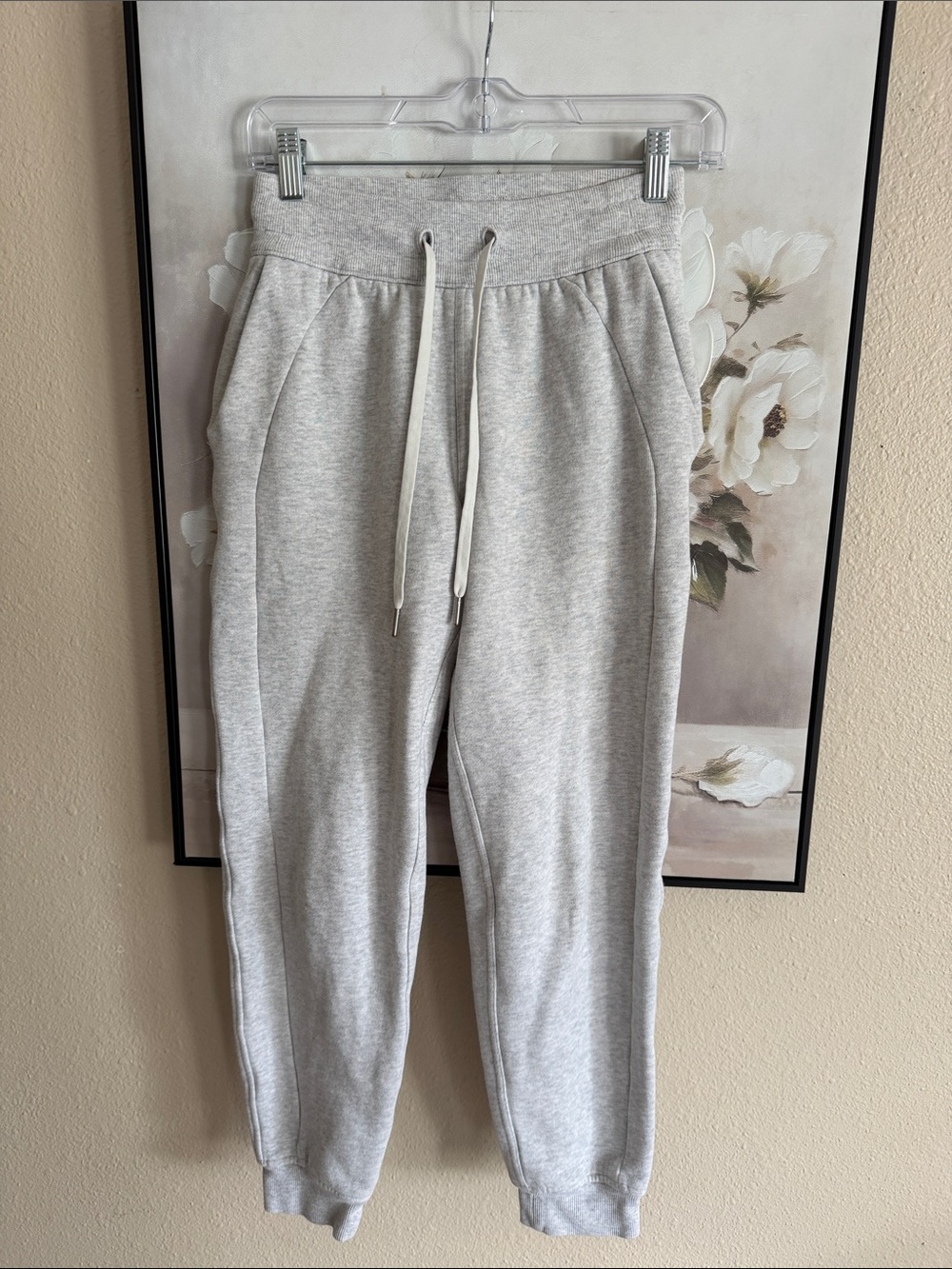 Lululemon Scuba High-Rise Relaxed Jogger